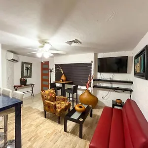 1 In Zona Hotelera Cancún
