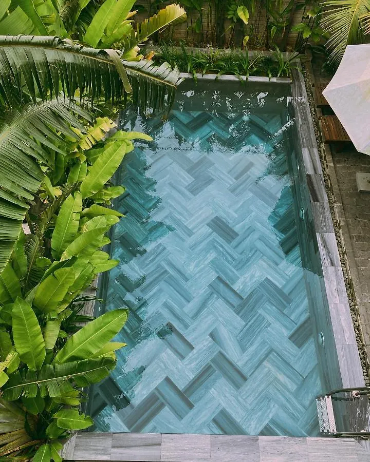 Tropical Home Villa Hoi An 0*,  Vietnam