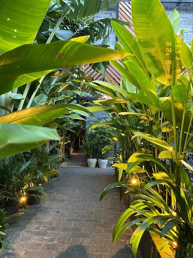 Tropical Home Villa Hoi An 0*,