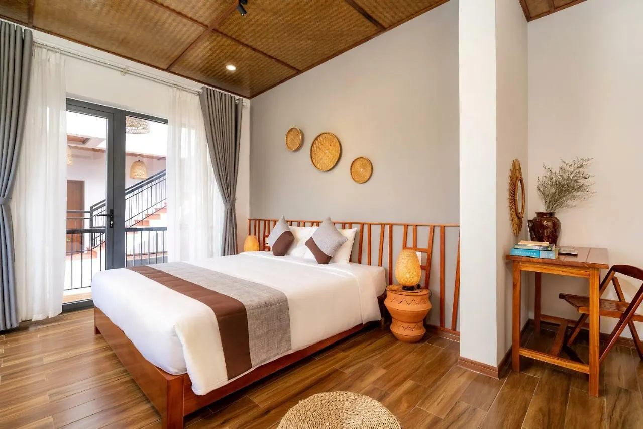 Tropical Home Villa Hoi An 0*,  Vietnam