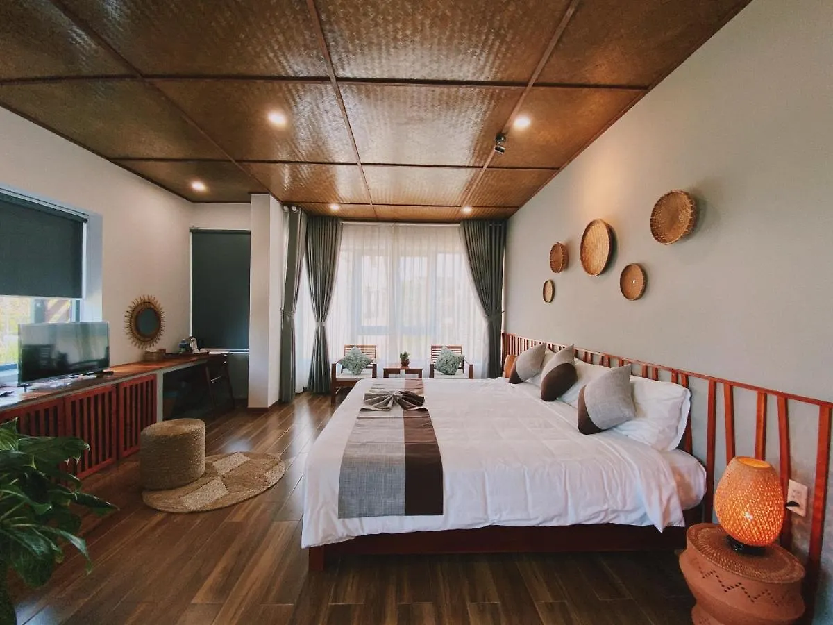 Tropical Home Villa Hoi An 0*,