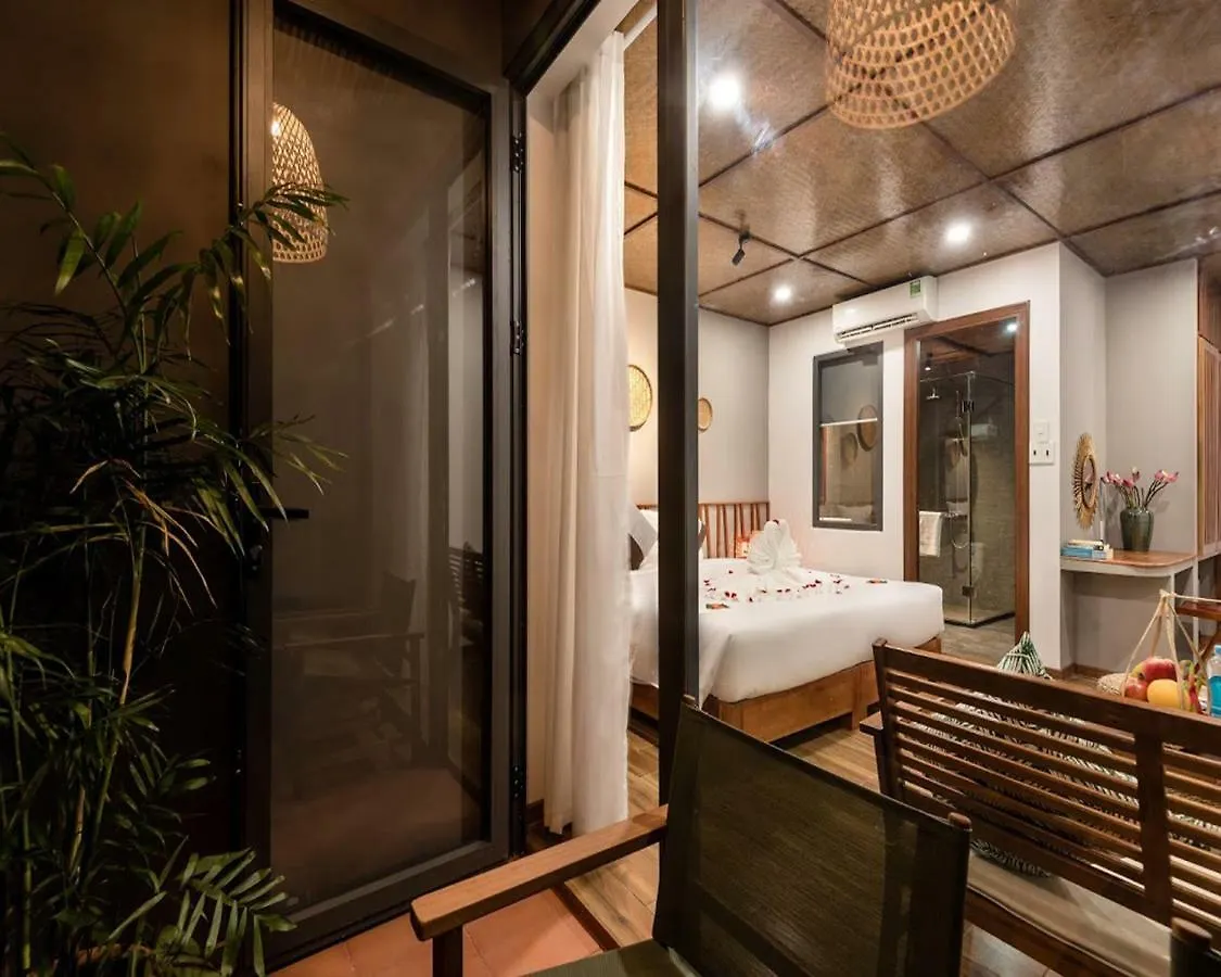 Tropical Home Villa Hoi An