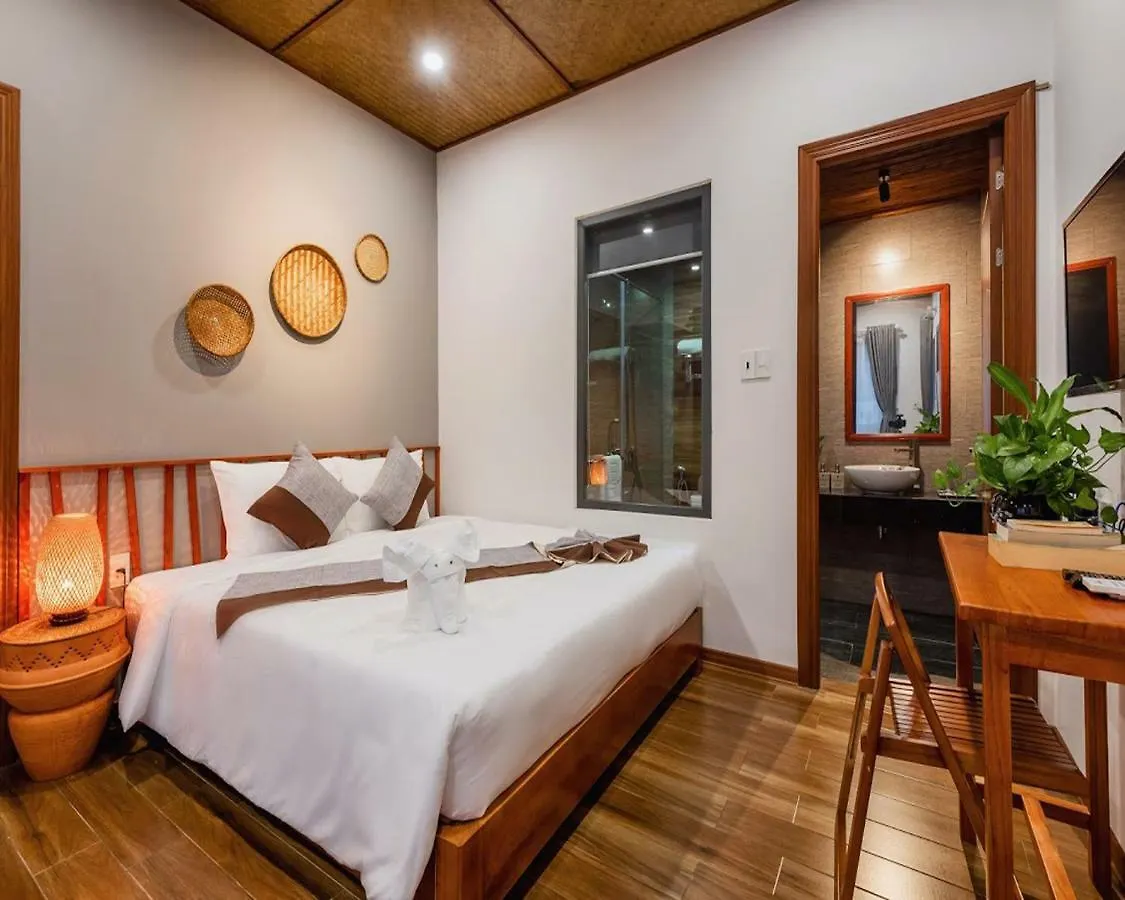 Tropical Home Villa Hoi An