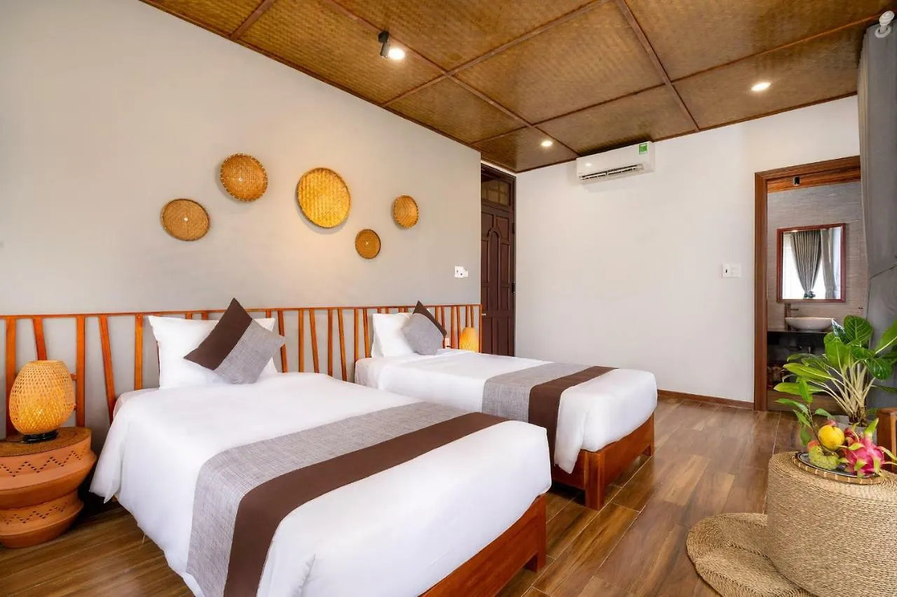 Tropical Home Villa Hoi An
